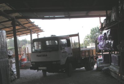 ALMACEN OBRA  IMAGENES FOTOS